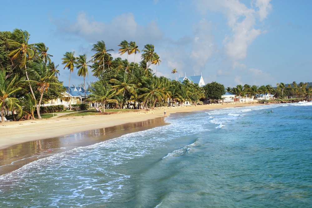 Magdalena Grand Beach & Golf Resort - Photo 34