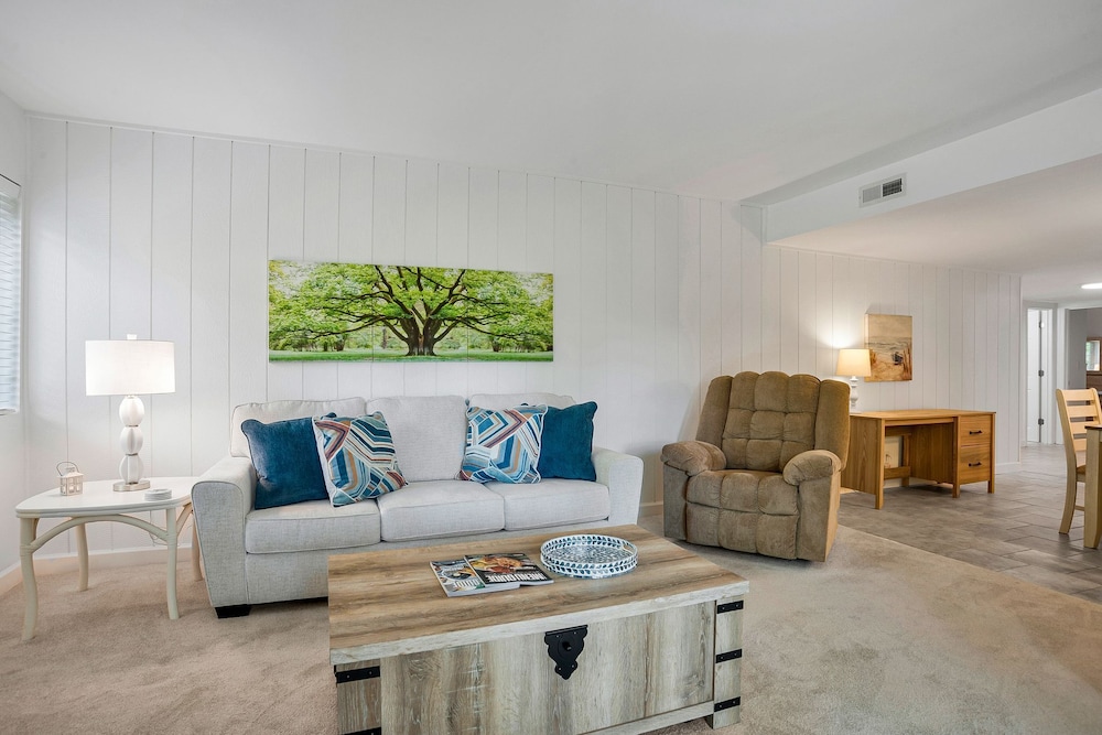 522 Plantation Club Villas at The Sea Pines Resort