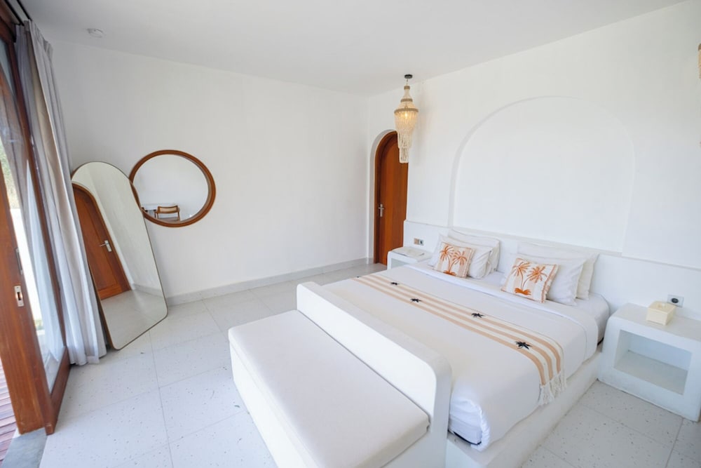 Pulestis Glamping