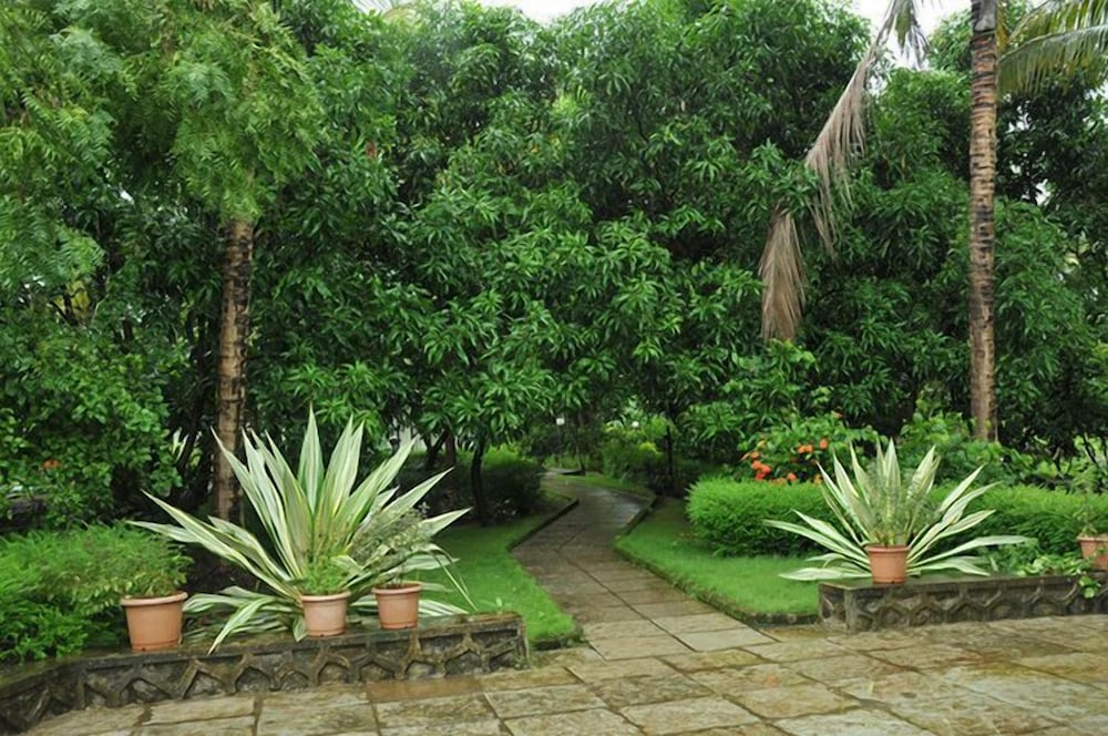 Ayurvedic Village