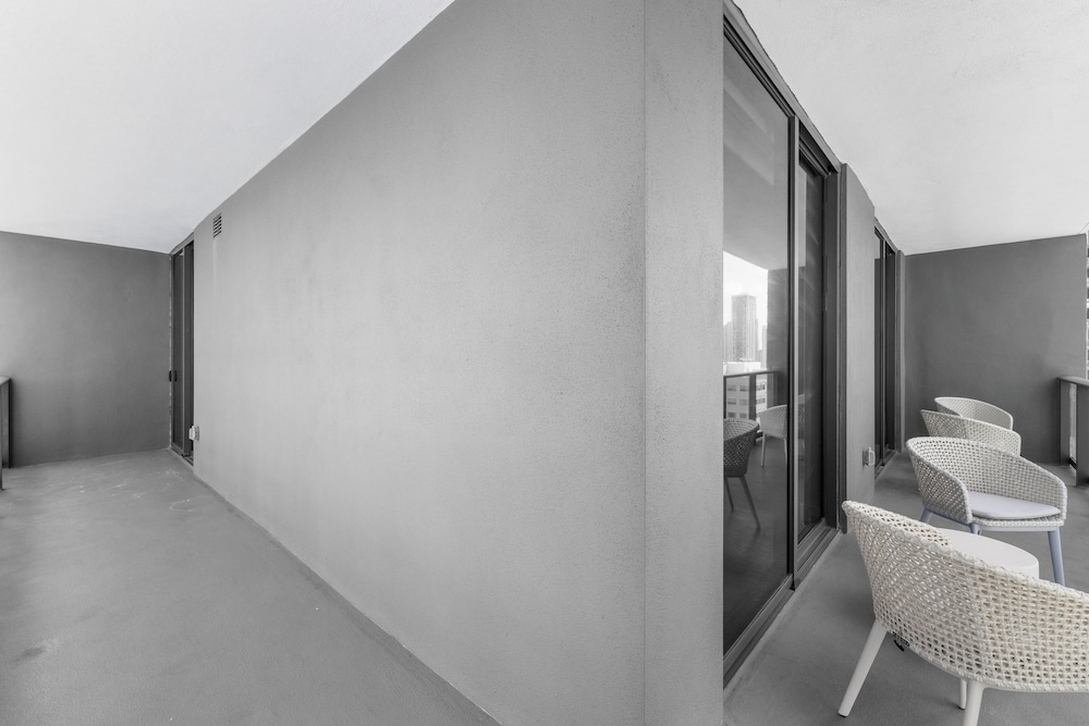 Luxury Condos in Downtown Miami