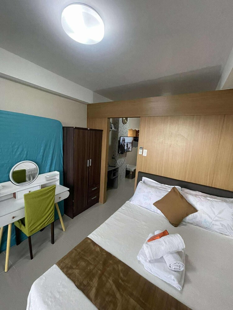 Comfystay Manila