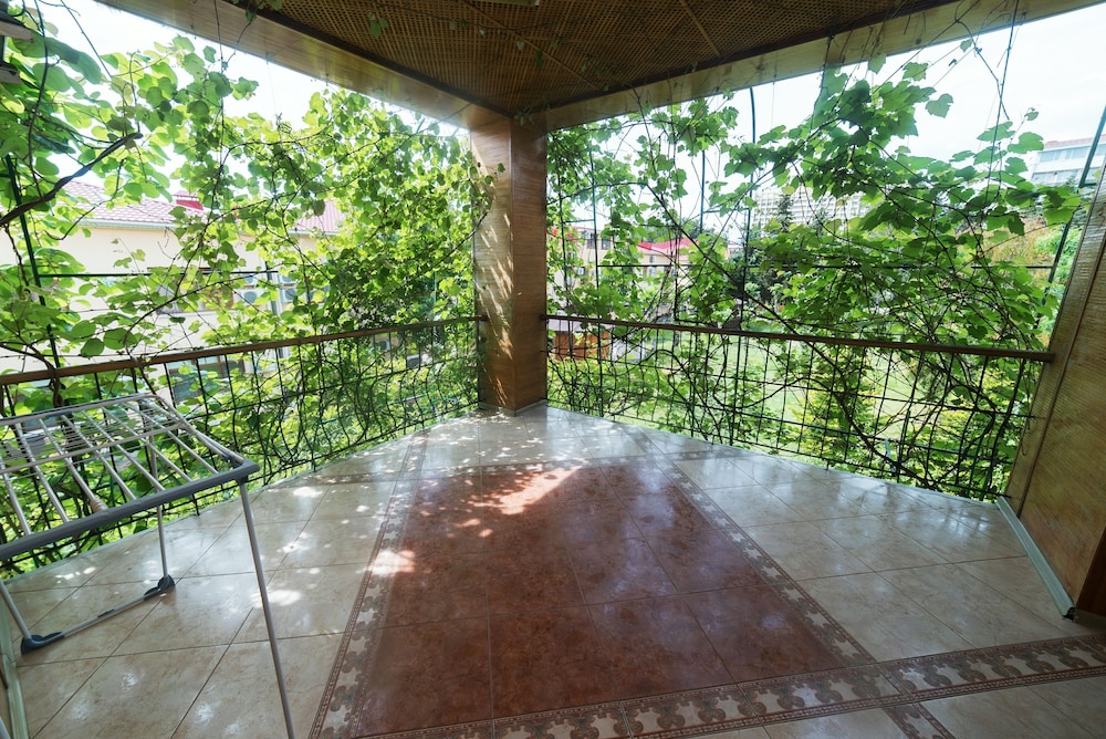Orhideya Park Cottage