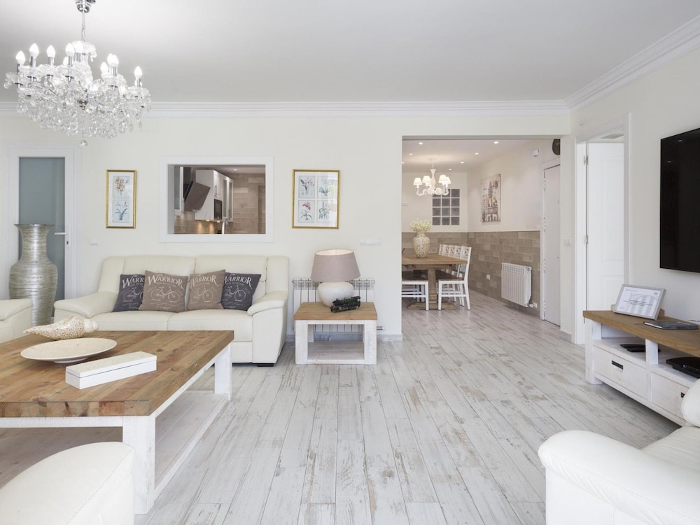 Sitges Spaces Mediterranean Apartments 5 Bedroom