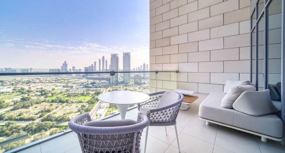 Burj Daman - Mint Stay