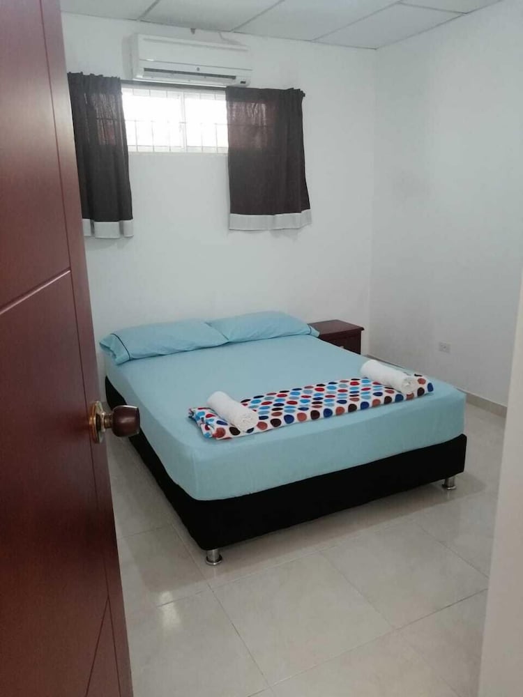 Apartamentos Nayibe view 2