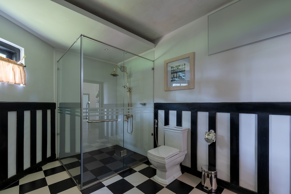 Oliphant Boutique Villa by Amaya