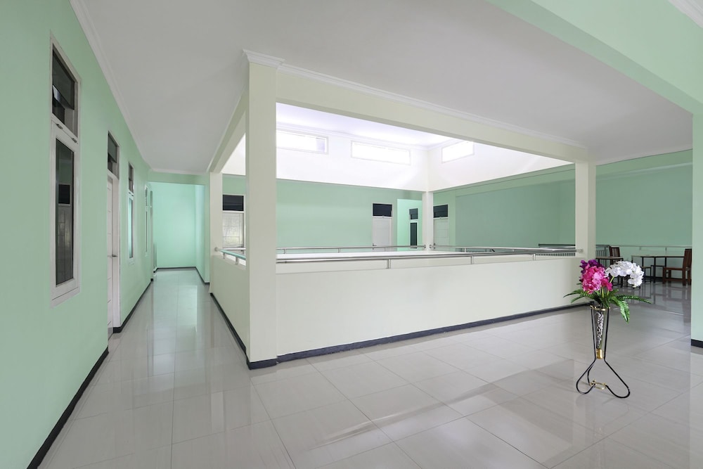 Hotel O Homestay Kembar Syariah