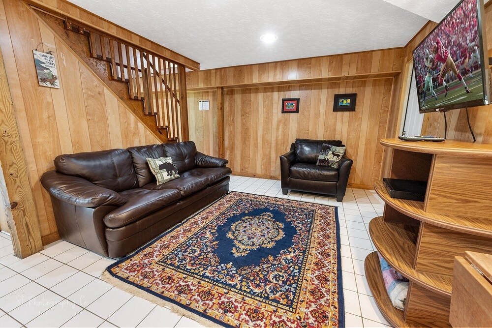 Sweet Magnolia 2 Bedroom Home