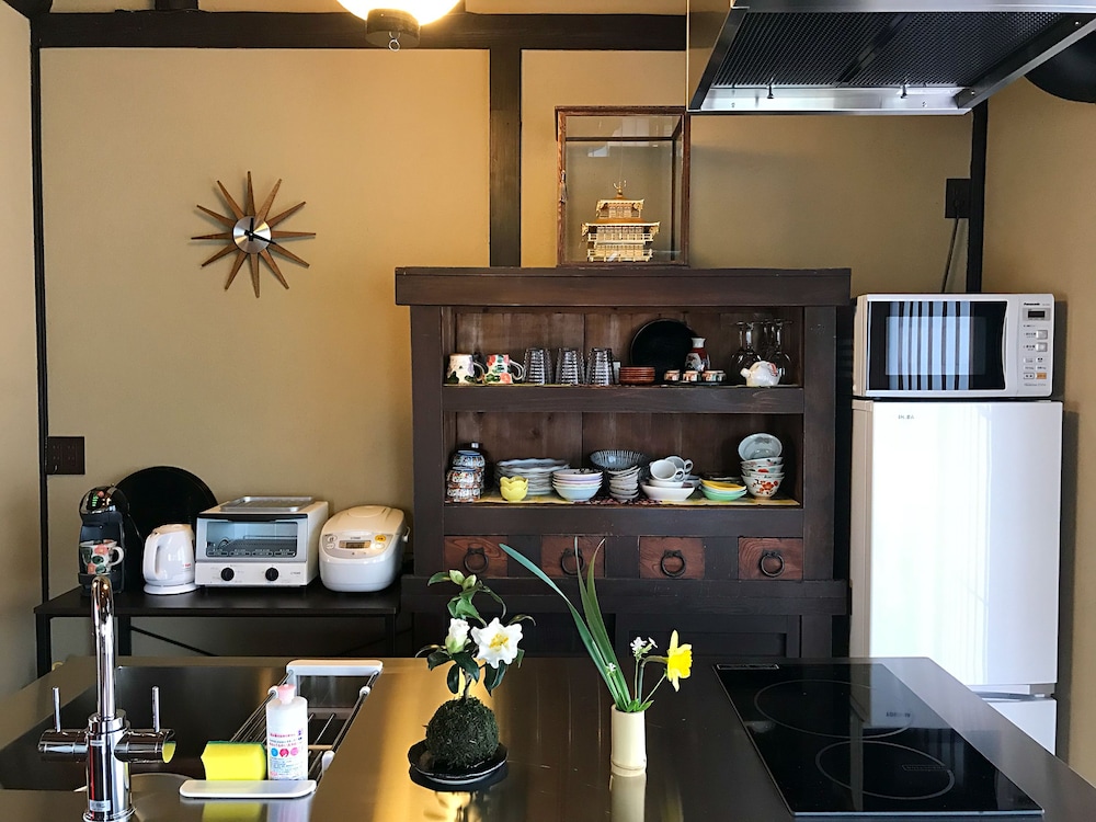 Kyo-Machiya YululY