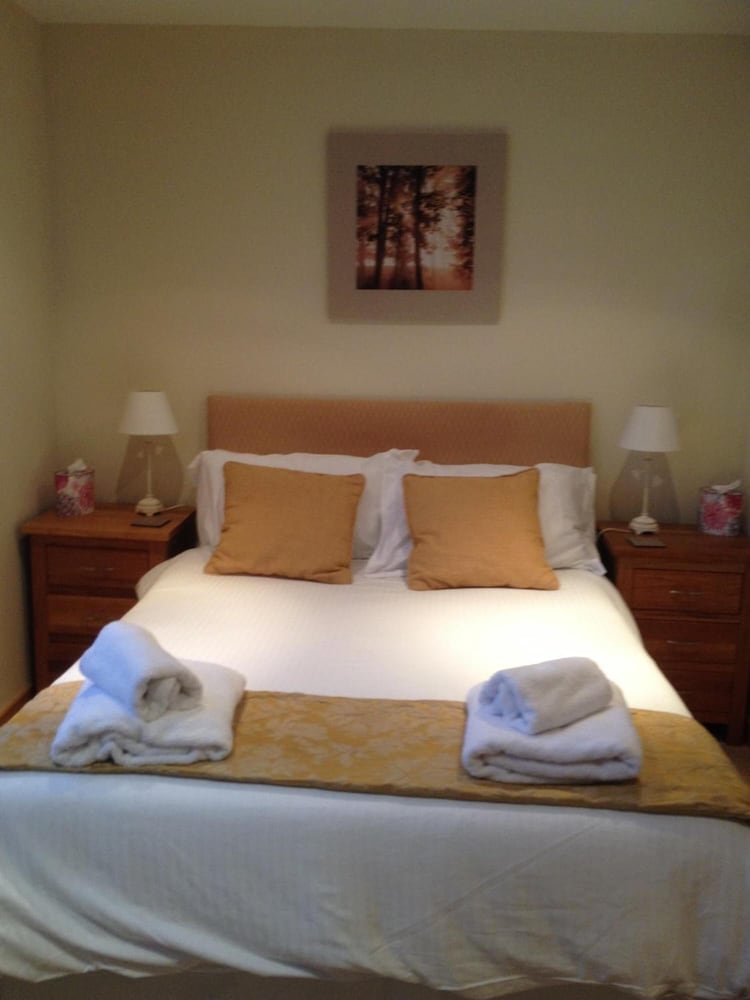 Chapel Of Barras Farm Bed & Breakfast