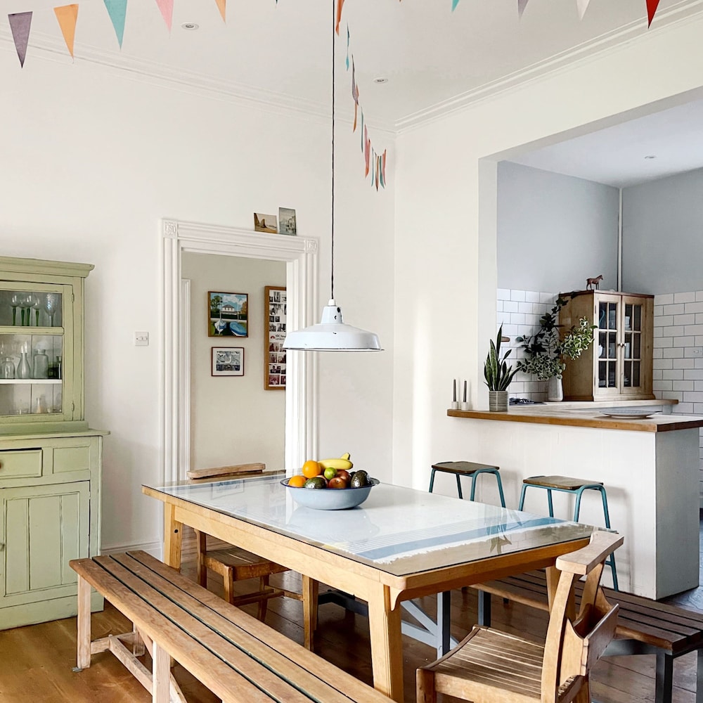 Charming Town House With Garden Sea View view 5