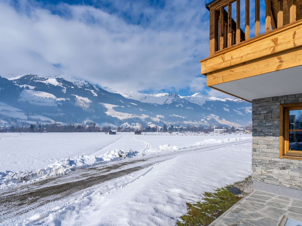 Chalet in Bad Hofgastein Near Ski Slopes