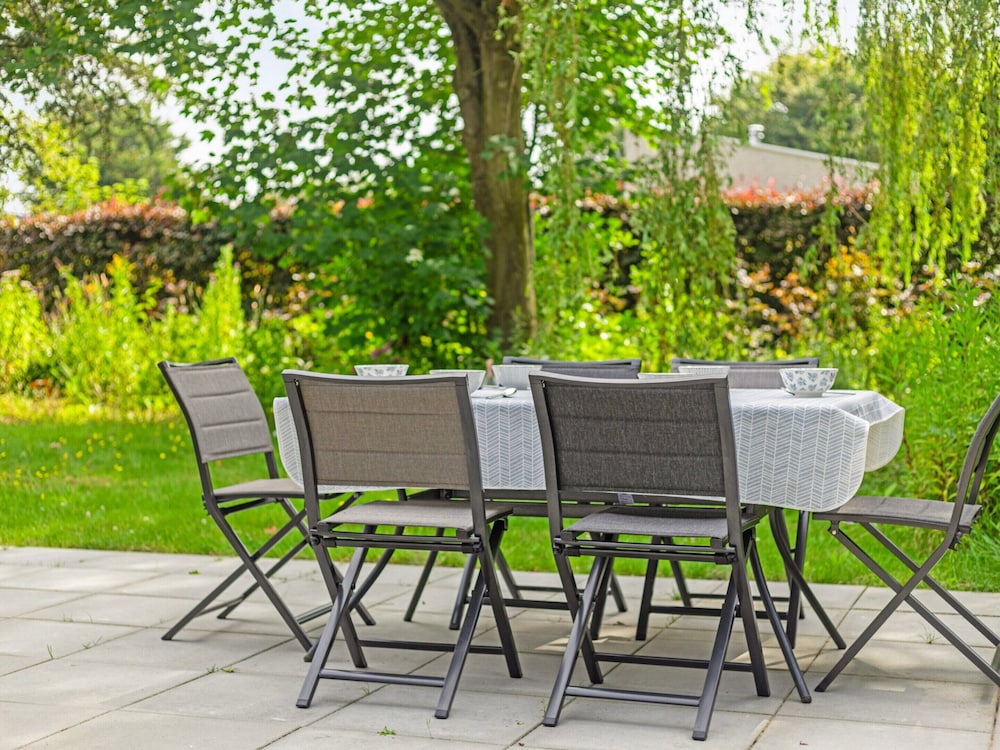 Holiday Home in Kamperland Near Veerse Meer