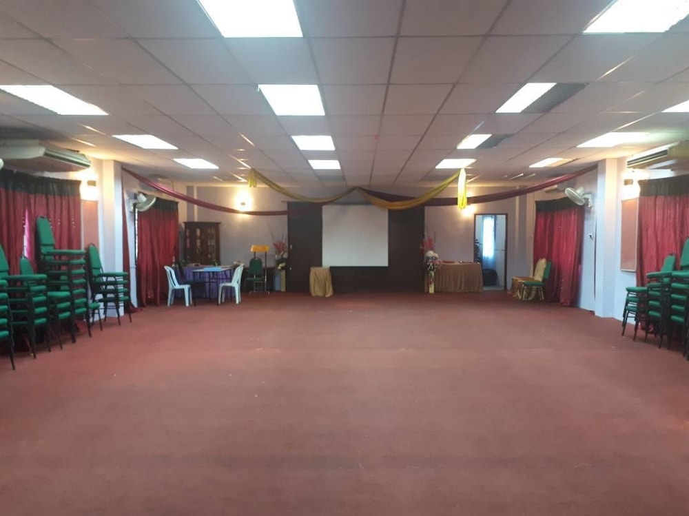 Persatuan Kebajikan Sri Sakthi Ashram - Hostel photo 1