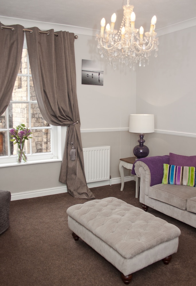Goodramgate Apartments