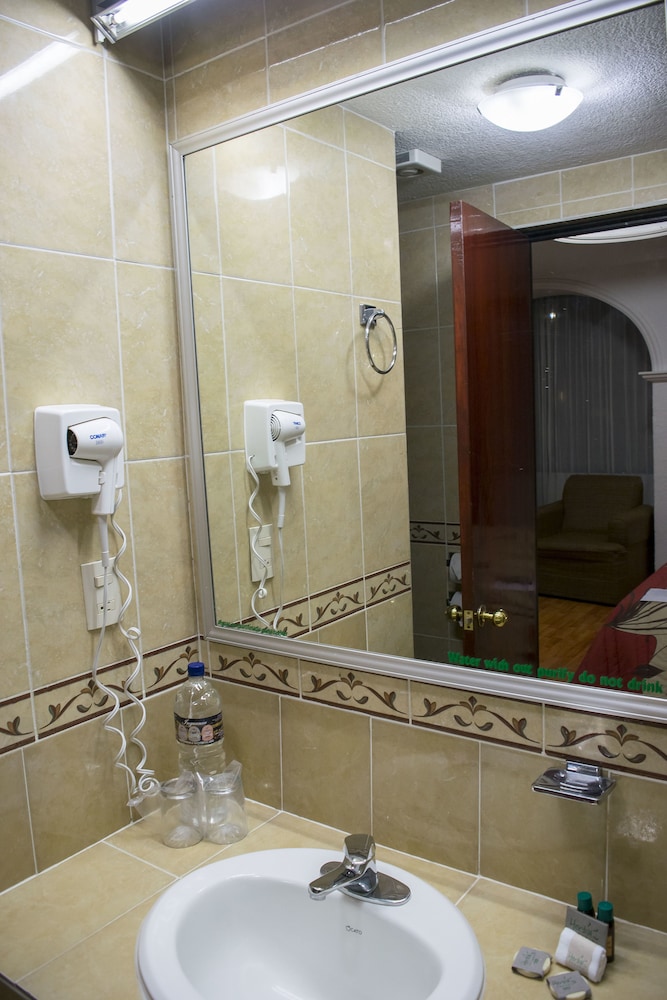 Zacatecas Vacations - Hotel Don Miguel - Property Image 56