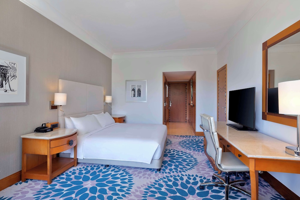 Hilton Dubai Jumeirah