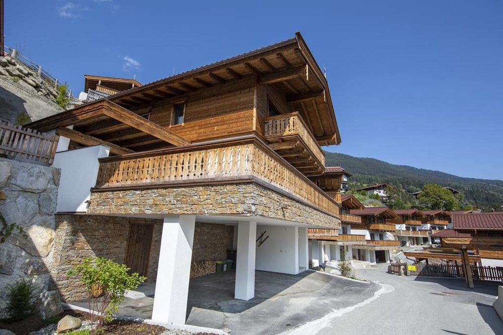 Nationalpark Chalet Hochalmspitze