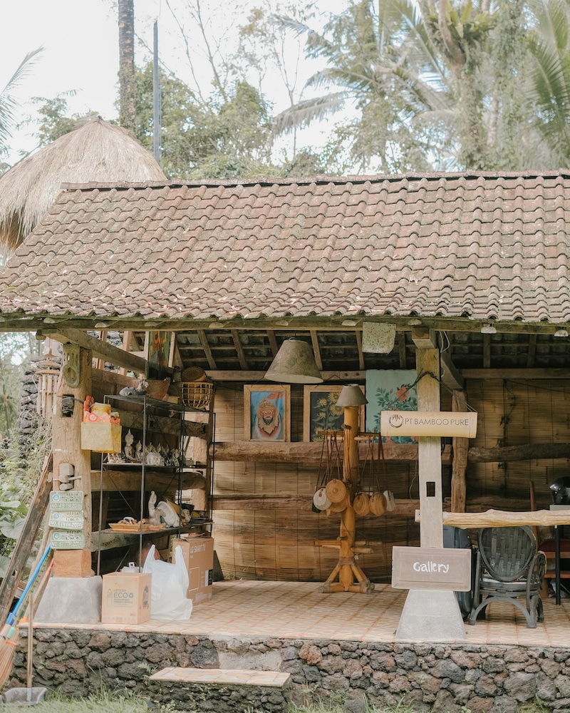 Song Broek Jungle Resort