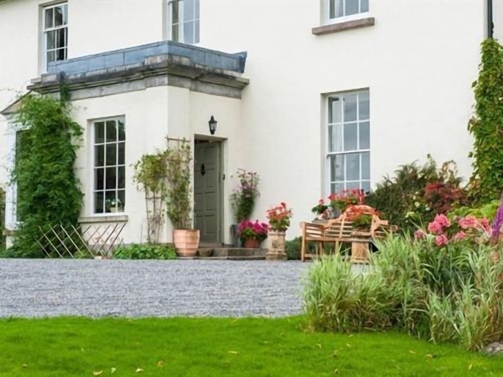 Lough Bawn House