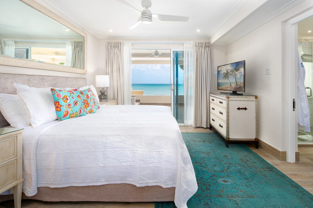 Calablau - A Vacation Rental by Bougainvillea Barbados view 5