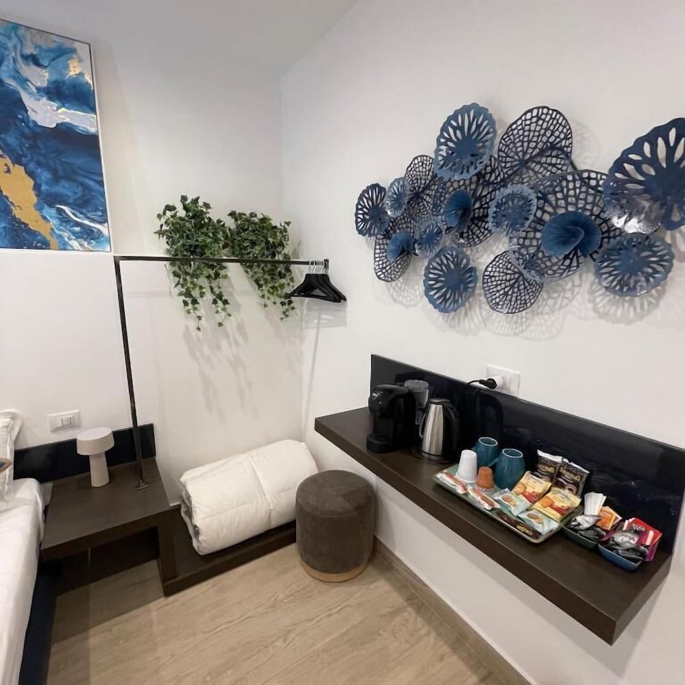 Namuri Luxury Rooms