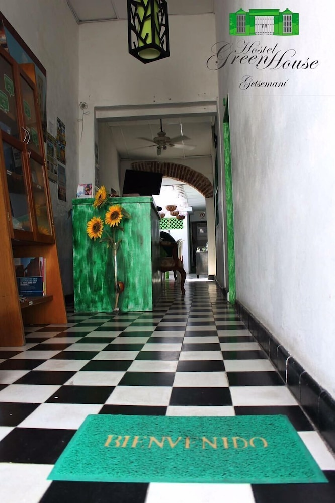 Hostel Green House Getsemani - Property Image 29