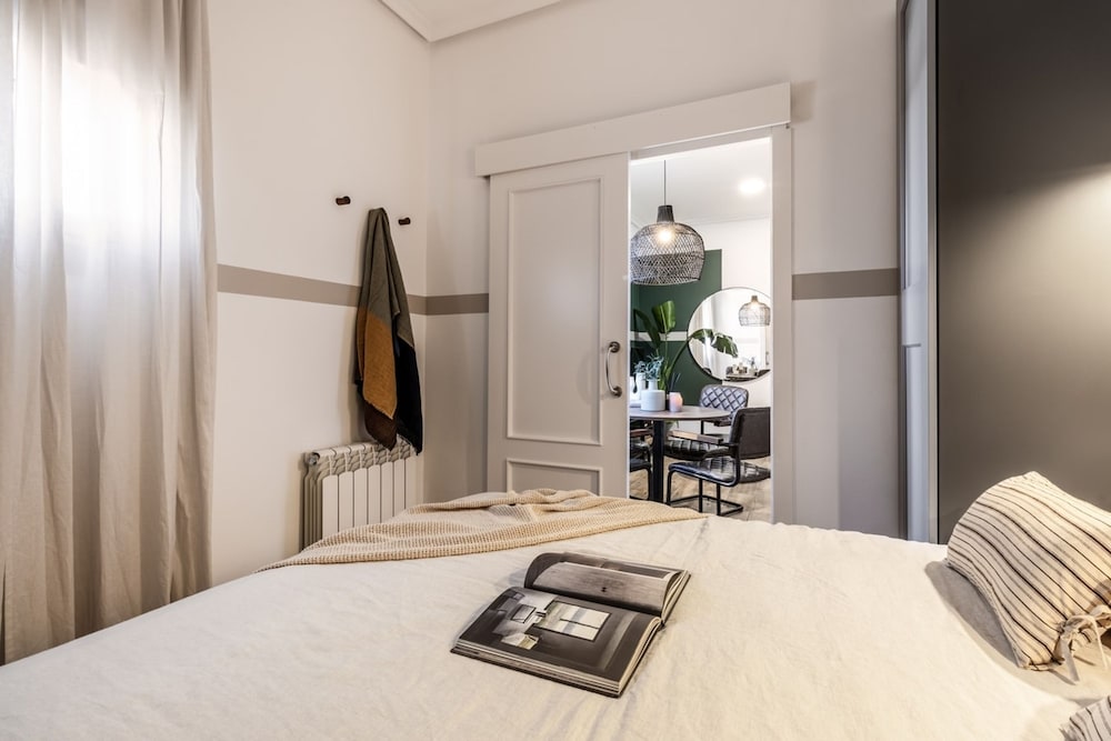 Camino - 2 Bedrooms in Chueca