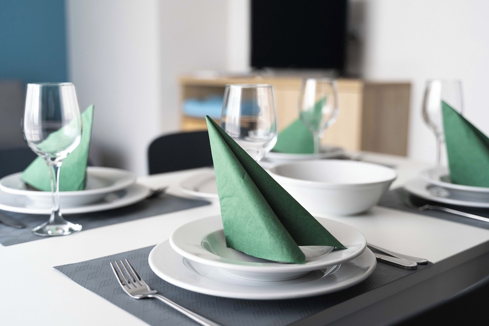 Apartamenty Jasieńczyk