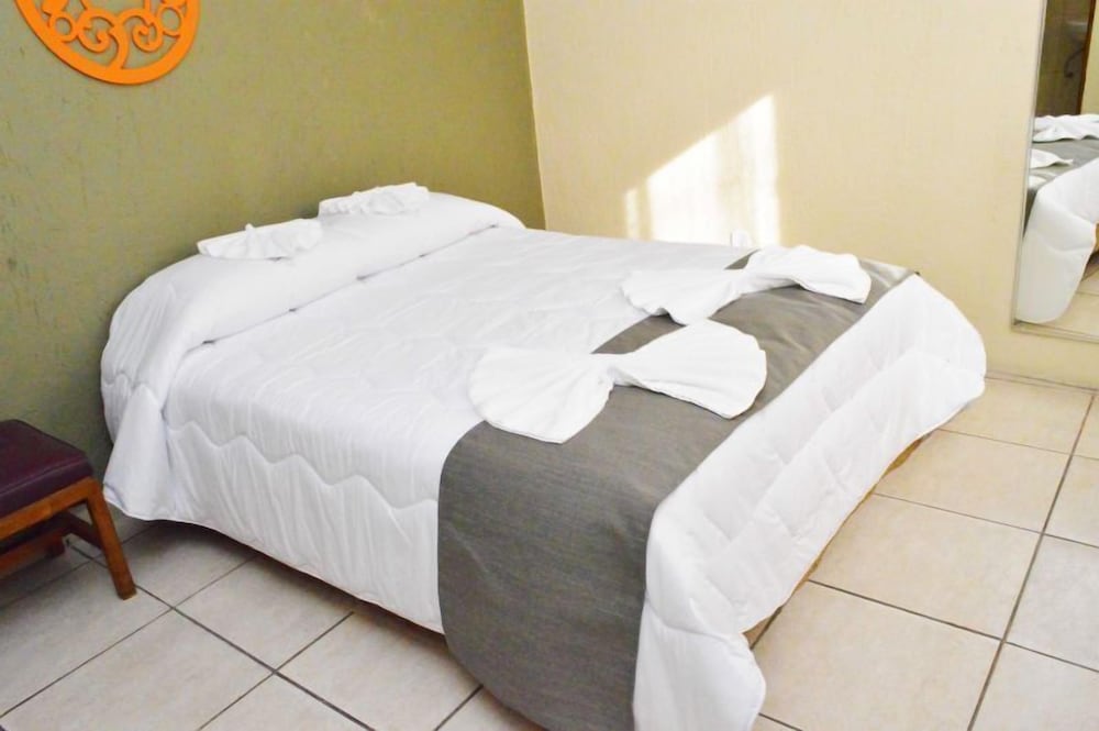 Pousada Villa Três