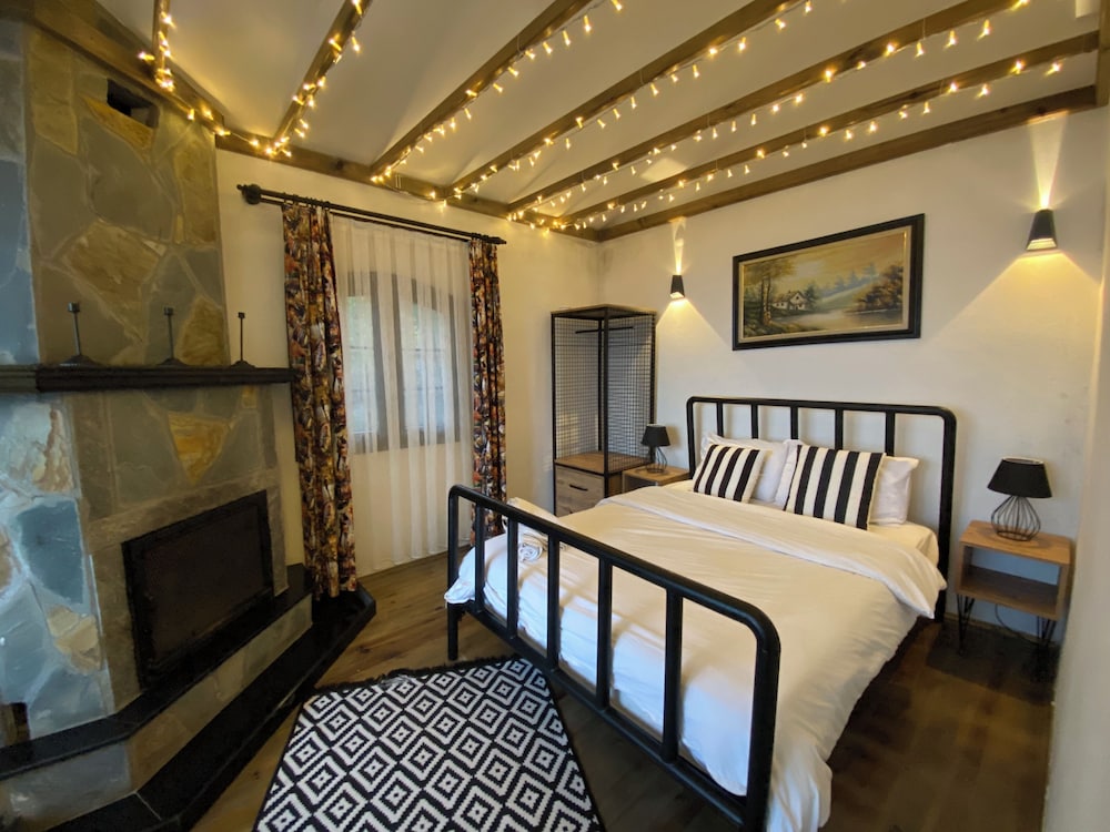 Otelox Sinap Villa