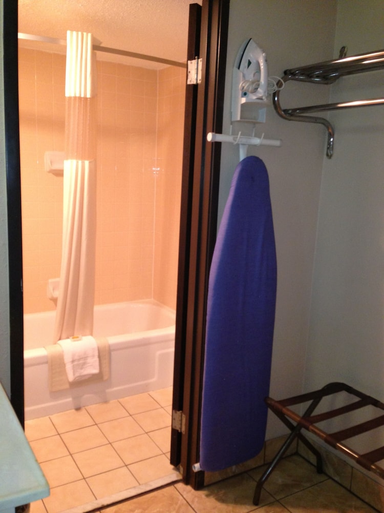 Mount Pleasant Vacations - Executive Inn - Property Image 4