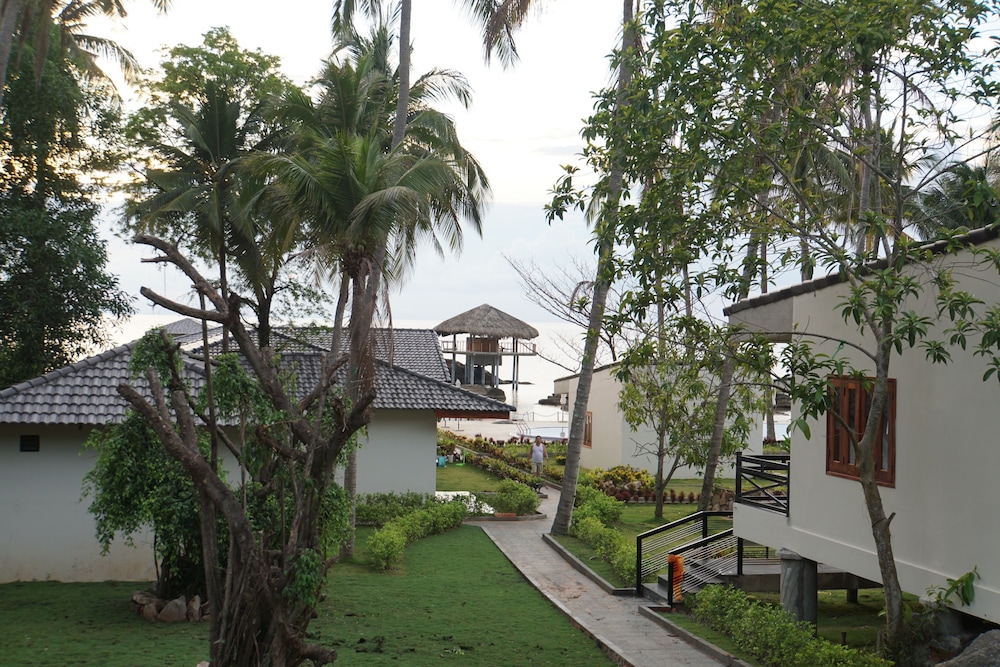 The Pier Phu Quoc Resort