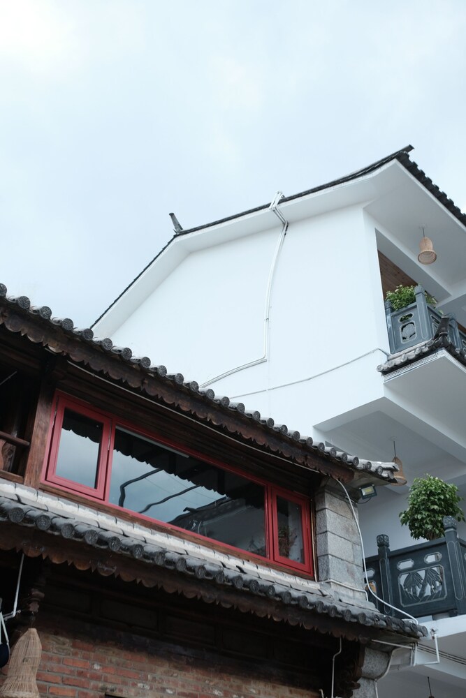 Dali Yo Yard