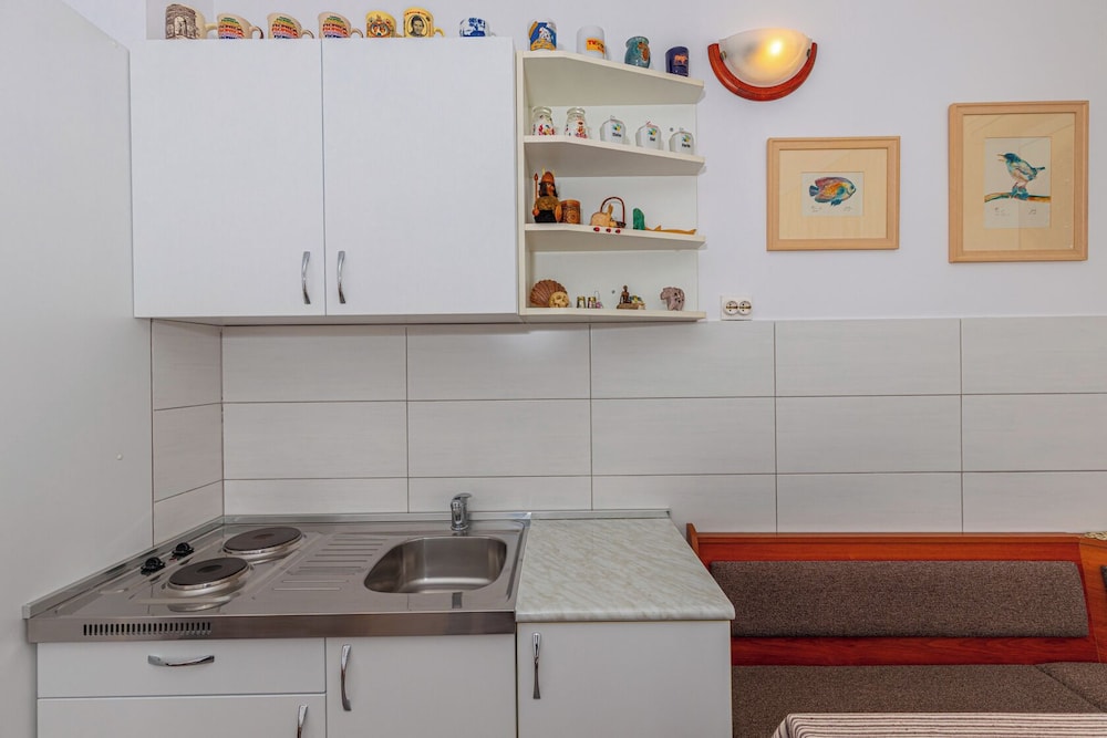 Apartman Marina