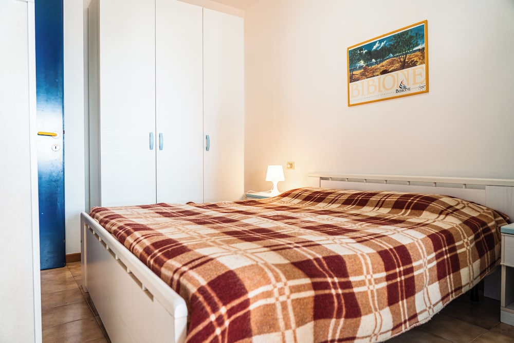 Cozy Apartment in the spa Area in Bibione