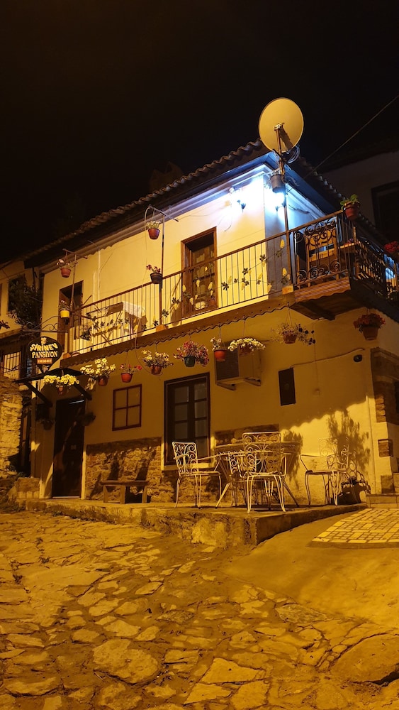 Sirin Ev Pansiyon