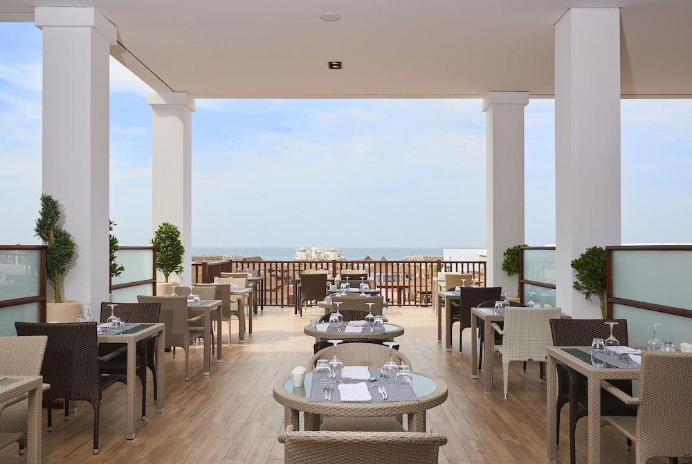 Sal Vacations - Melia Llana Beach Resort  Spa - All Inclusive - Adults Only - Property Image 6