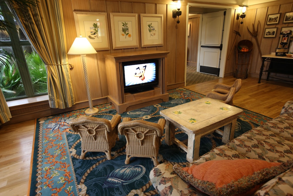 Disney's Vero Beach Resort, Zdjęcie 45