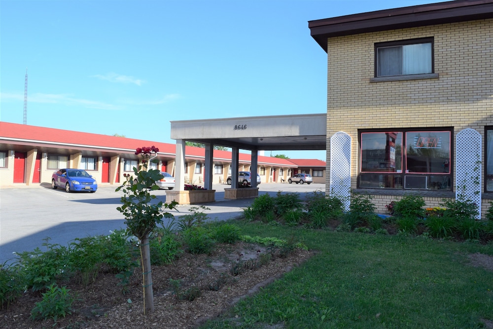 Lundy's Motel