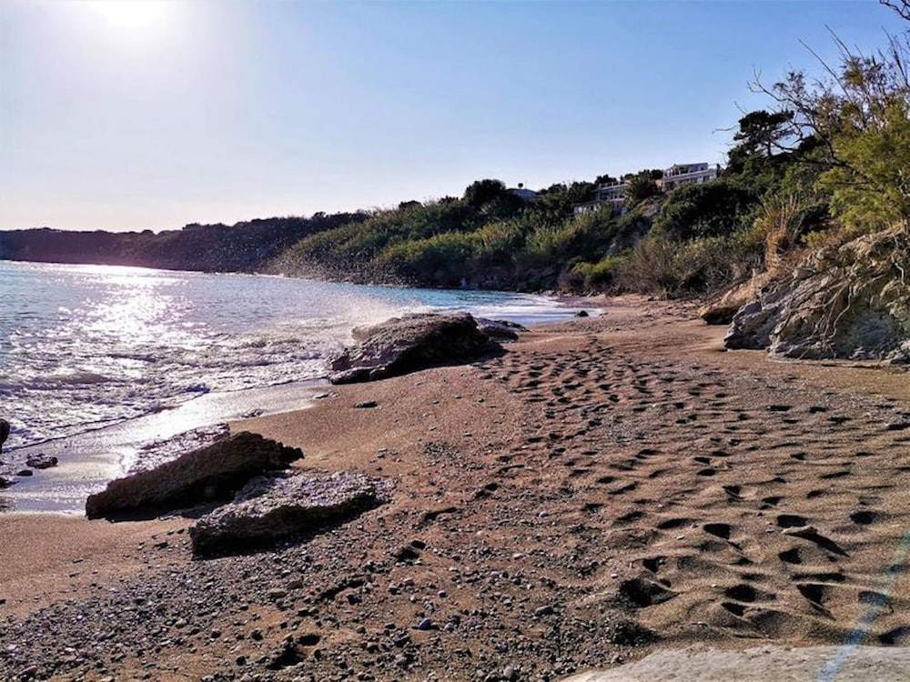 Apartments With Garden View2 photo 4
