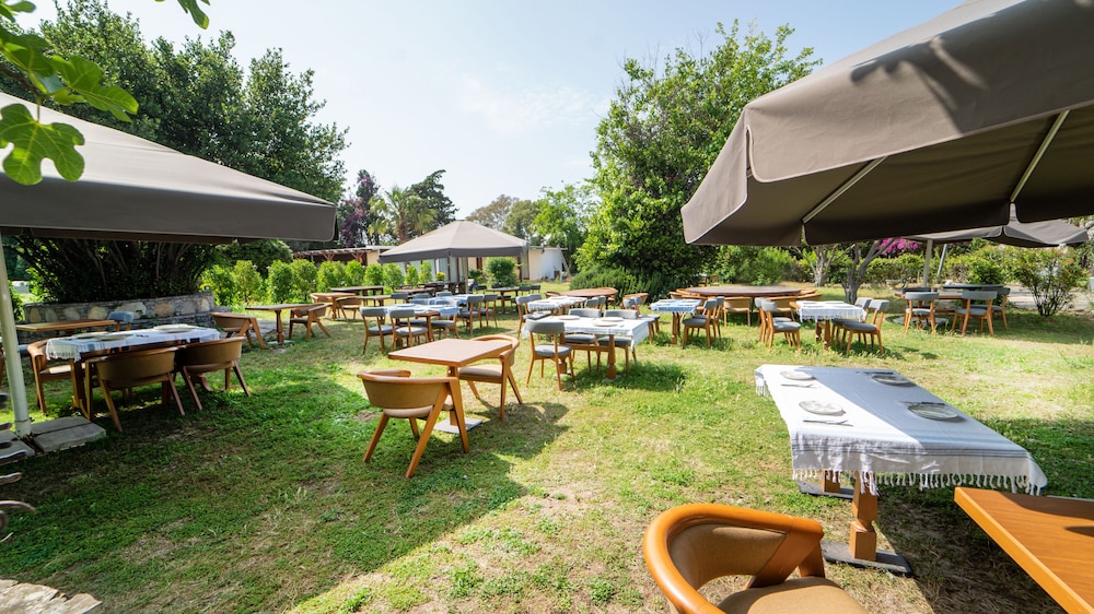 Almina Garden Butik - Yetişkinler İçin - Image 29