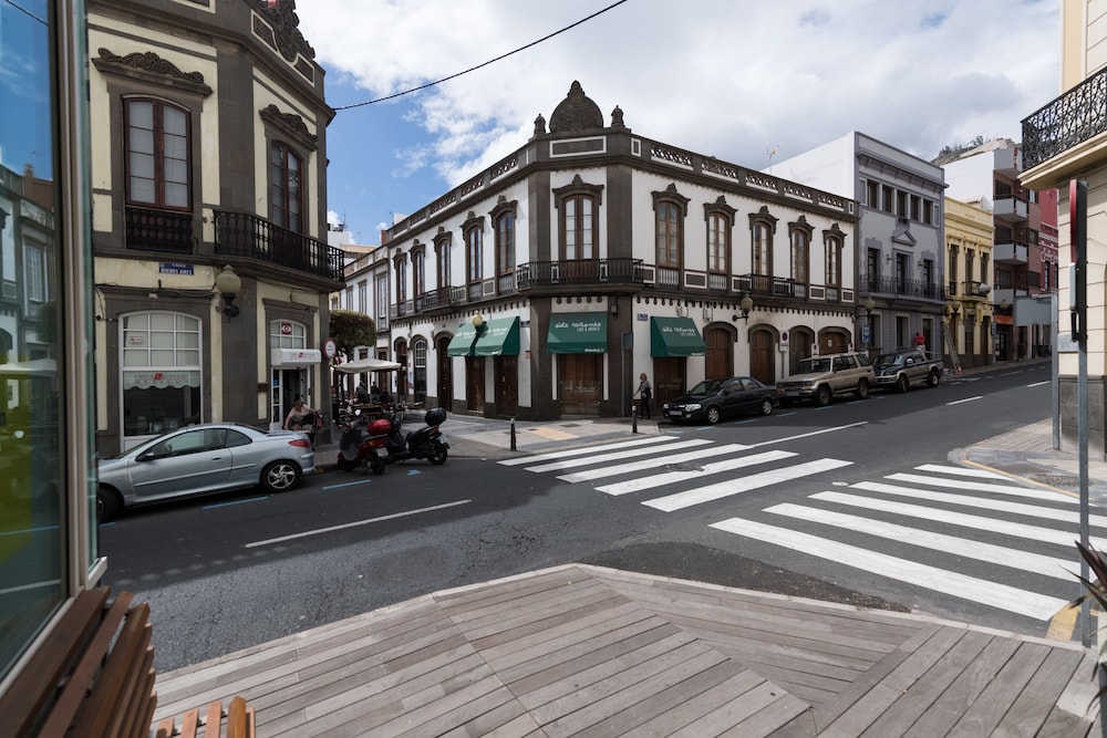 Hotel Casa Cinzia - Image 1