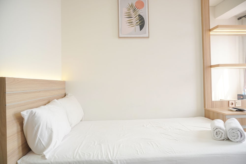 Simply Look Studio Transpark Cibubur Apartment, Depok - 14