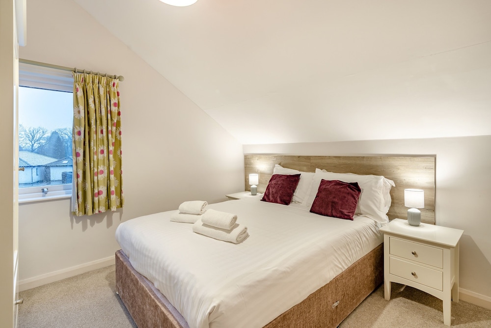 Maple - Woodland Cottages