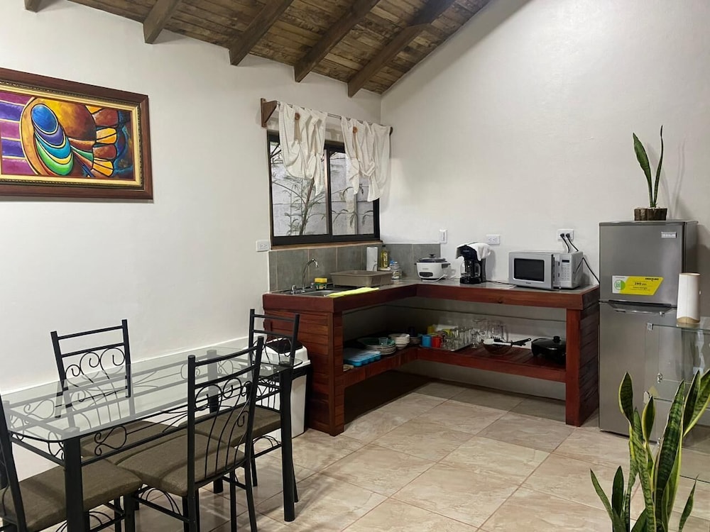 Cabañas Litos