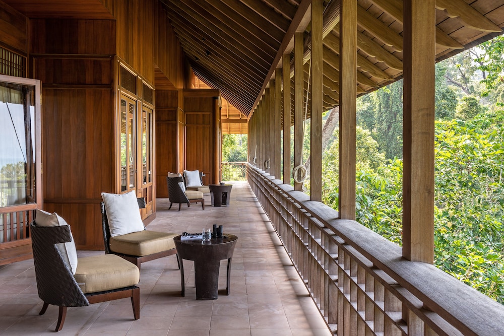 The Datai Langkawi 7