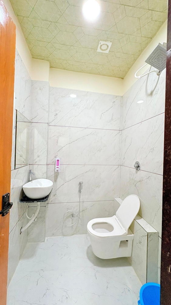 Hotel Hari Sajan