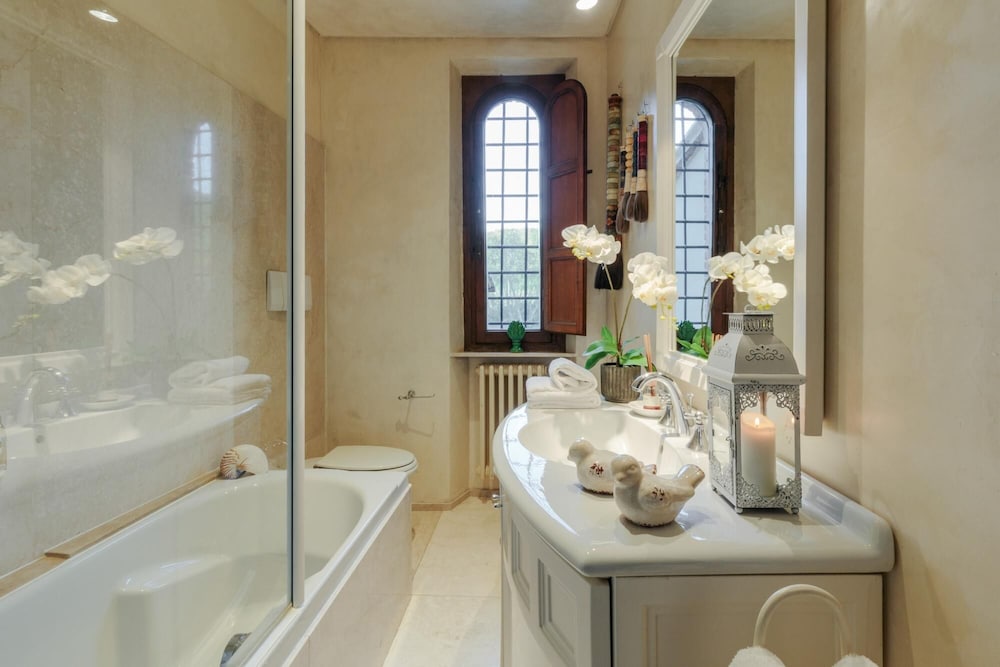 Villa Viola Residenze Seicento view 4